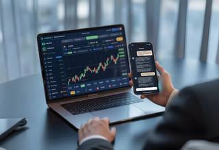 A inflação leva investidores a buscar ativos cripto alternativos