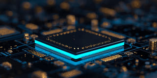 Tecnologia de trading com IA criada pela BTC Proventária — inovação