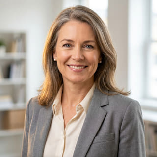Sarah Coleman, CFO da BTC Proventária